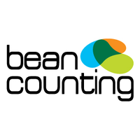 Bean Counting logo, Bean Counting contact details