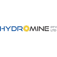 Hydromine Pty Ltd logo, Hydromine Pty Ltd contact details