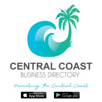 Central Coast Business Directory logo, Central Coast Business Directory contact details