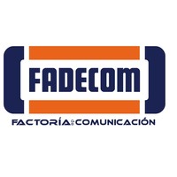 FADECOM - Factoría de Comunicación logo, FADECOM - Factoría de Comunicación contact details