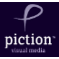 Piction Visual Media logo, Piction Visual Media contact details