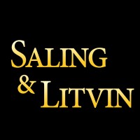 Saling & Litvin logo, Saling & Litvin contact details