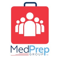 MedPrep Consulting Group LLC logo, MedPrep Consulting Group LLC contact details