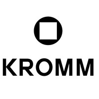 Kromm logo, Kromm contact details