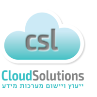 Cloud Solutions Israel logo, Cloud Solutions Israel contact details