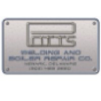 Potts Welding logo, Potts Welding contact details