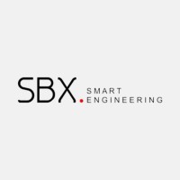 SBX Smart Engineering logo, SBX Smart Engineering contact details