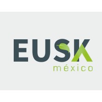 EUSK MEXICO logo, EUSK MEXICO contact details