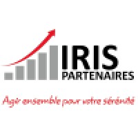 IRIS PARTENAIRES logo, IRIS PARTENAIRES contact details