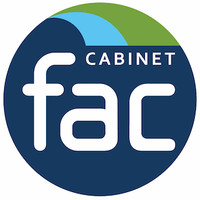 Cabinet FAC logo, Cabinet FAC contact details