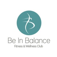 Be In Balance Fitness & Wellness Club logo, Be In Balance Fitness & Wellness Club contact details