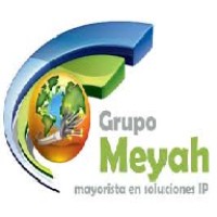 Grupo Meyah Mayorista Distribuidor en Soluciones IP logo, Grupo Meyah Mayorista Distribuidor en Soluciones IP contact details