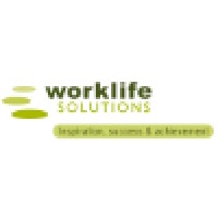 Worklife Solutions logo, Worklife Solutions contact details