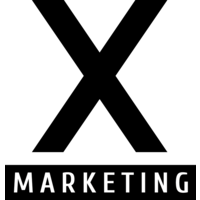 X Marketing Uzbekistan logo, X Marketing Uzbekistan contact details