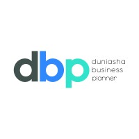 dbp | Duniasha Business Planner logo, dbp | Duniasha Business Planner contact details