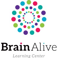 BrainAlive learning centers logo, BrainAlive learning centers contact details