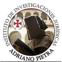 INSTITUTO DE INVESTIGACIONES JURIDICAS ADRIANO PIETRA logo, INSTITUTO DE INVESTIGACIONES JURIDICAS ADRIANO PIETRA contact details