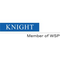 Knight E/A, Inc. Member of WSP logo, Knight E/A, Inc. Member of WSP contact details