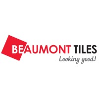 Beaumont Tiles logo, Beaumont Tiles contact details