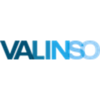 Valinso B.V. logo, Valinso B.V. contact details