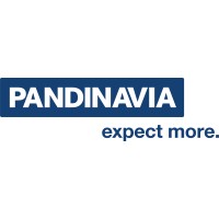 Pandinavia AG logo, Pandinavia AG contact details