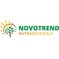 Novotrend Nutraceuticals Inc. logo, Novotrend Nutraceuticals Inc. contact details