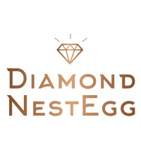 Diamond NestEgg logo, Diamond NestEgg contact details