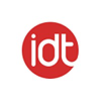 IDT Partners logo, IDT Partners contact details