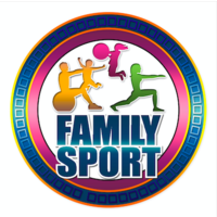 Family Sport logo, Family Sport contact details