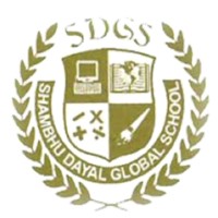 Shambhu Dayal Global School logo, Shambhu Dayal Global School contact details