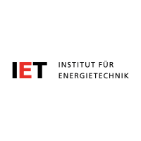 IET Institut für Energietechnik logo, IET Institut für Energietechnik contact details