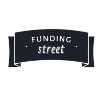 Funding Street logo, Funding Street contact details