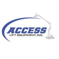 Access Lift Equipment, Inc. logo, Access Lift Equipment, Inc. contact details