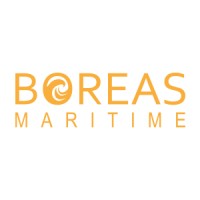 Boreas Maritime logo, Boreas Maritime contact details