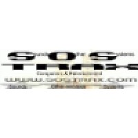 SOSTRAX logo, SOSTRAX contact details