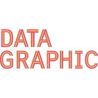 DataGraphic logo, DataGraphic contact details