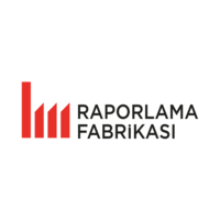 Raporlama Fabrikası logo, Raporlama Fabrikası contact details