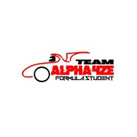 Team Alpha 4ZE logo, Team Alpha 4ZE contact details