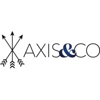 Axis&Co logo, Axis&Co contact details