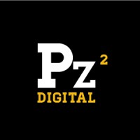 Pz2 Digital logo, Pz2 Digital contact details