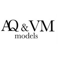 AQ & VM MODELS logo, AQ & VM MODELS contact details