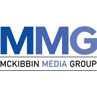 McKibbin Media Group logo, McKibbin Media Group contact details