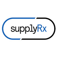 SupplyRx, Inc. logo, SupplyRx, Inc. contact details