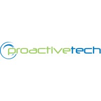 Proactive Tech logo, Proactive Tech contact details