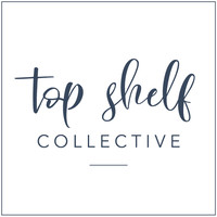 Top Shelf Collective logo, Top Shelf Collective contact details