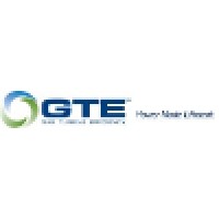 GTE - Gas Turbine Efficiency logo, GTE - Gas Turbine Efficiency contact details