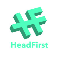 HeadFirst Media logo, HeadFirst Media contact details