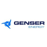 Genser Energy logo, Genser Energy contact details