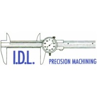 Idl Precision Machining logo, Idl Precision Machining contact details