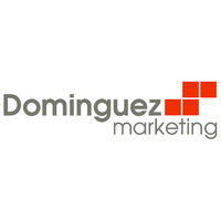 Dominguez Marketing logo, Dominguez Marketing contact details